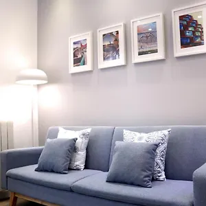  Appartement Urdintxoenea