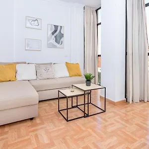  Appartement Victoria Center Spanje