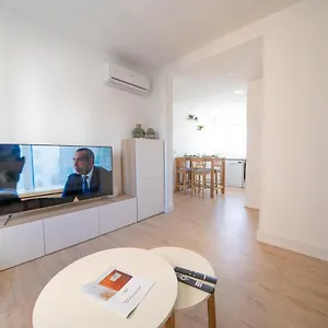  Appartement Your In Centro & Parking Free Spanje