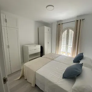  Appartement Carihuela Spanje